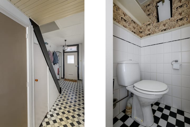 Foto 20 van Brouwersstraat 20