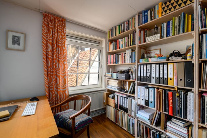 Foto 24 van Brouwersstraat 20