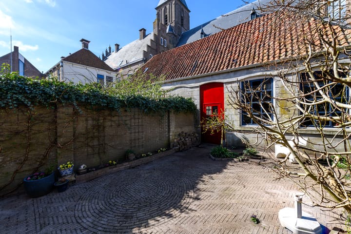 Foto 40 van Brouwersstraat 20