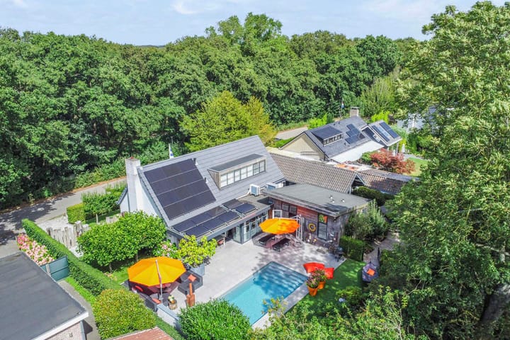 Foto 1 van Vroonweg 12-A