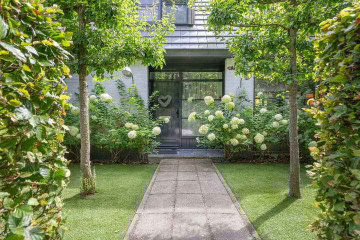 Foto 5 van Vroonweg 12-A