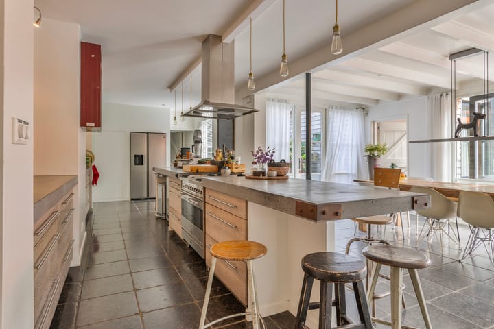 Foto 7 van Vroonweg 12-A