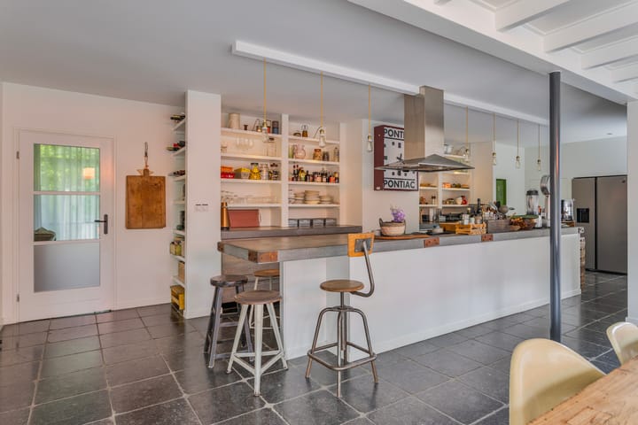 Foto 8 van Vroonweg 12-A