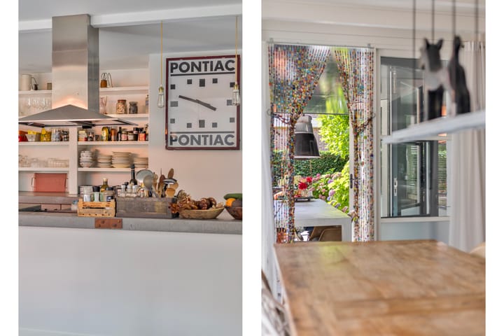 Foto 9 van Vroonweg 12-A