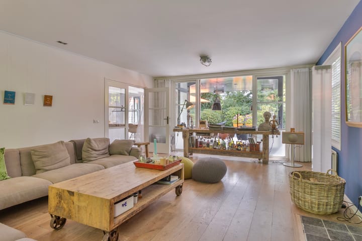 Foto 14 van Vroonweg 12-A