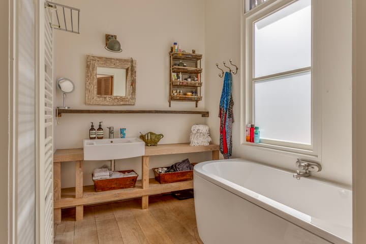 Foto 18 van Vroonweg 12-A