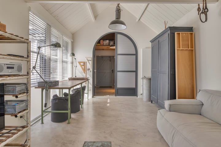 Foto 20 van Vroonweg 12-A