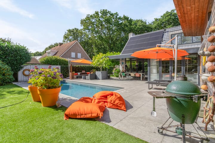 Foto 40 van Vroonweg 12-A