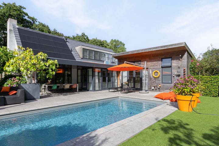 Foto 41 van Vroonweg 12-A