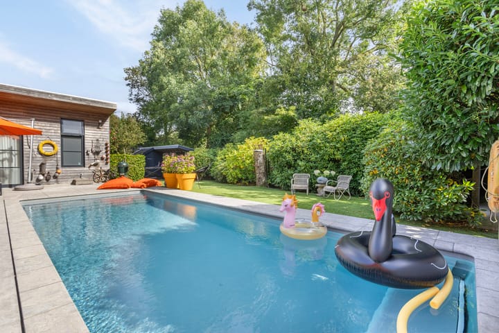 Foto 43 van Vroonweg 12-A