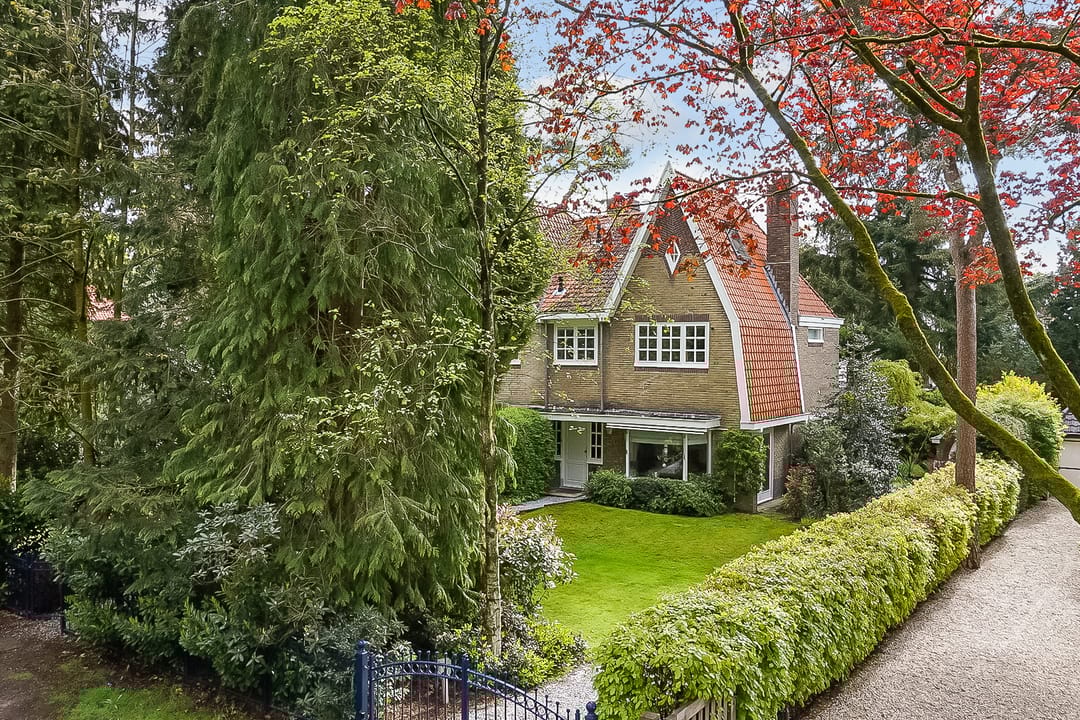 Photo 1 of Soestdijkseweg Noord 368