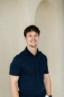 Tristan Terlouw - Makelaar