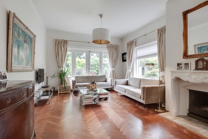 Foto 6 van Soestdijkseweg Noord 368