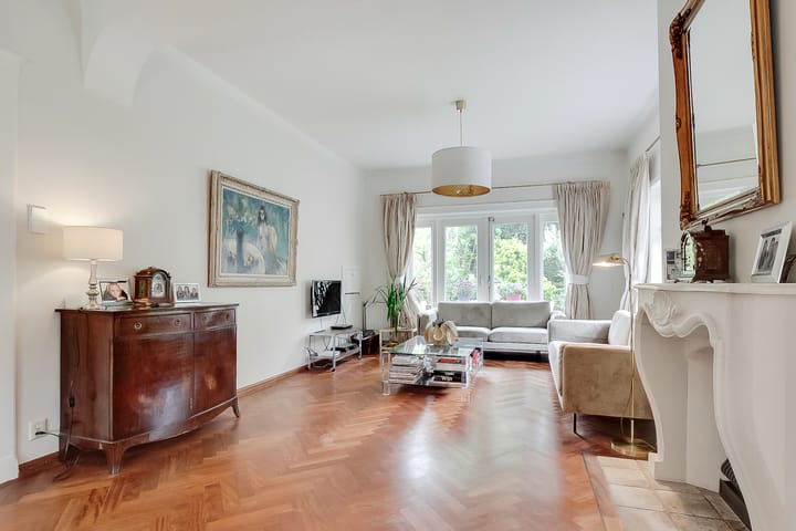 Foto 7 van Soestdijkseweg Noord 368