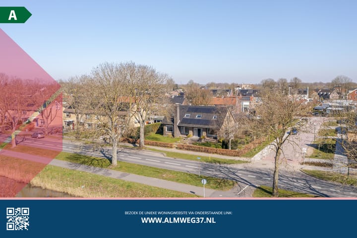 Foto 5 van Almweg 37