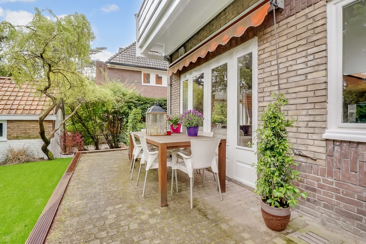 Foto 33 van Soestdijkseweg Noord 368