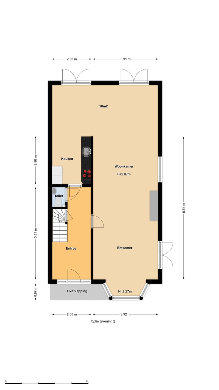 Foto 45 van Soestdijkseweg Noord 368