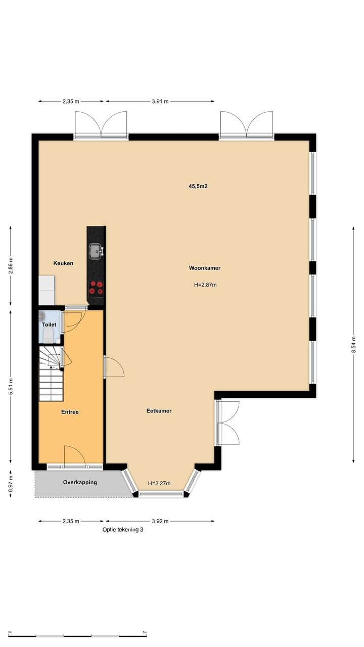 Foto 46 van Soestdijkseweg Noord 368
