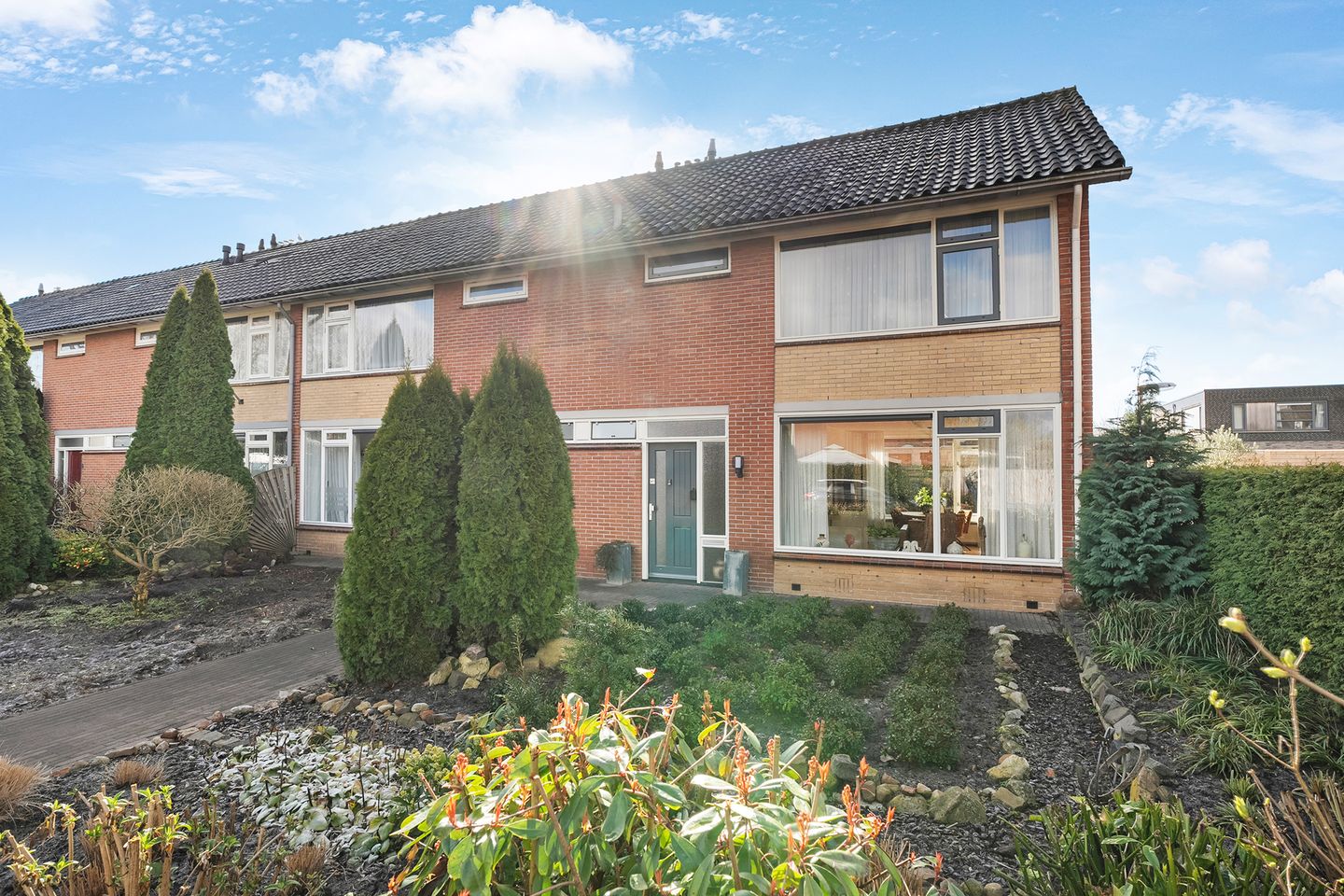 Foto 1 van Meeuwenstraat 10