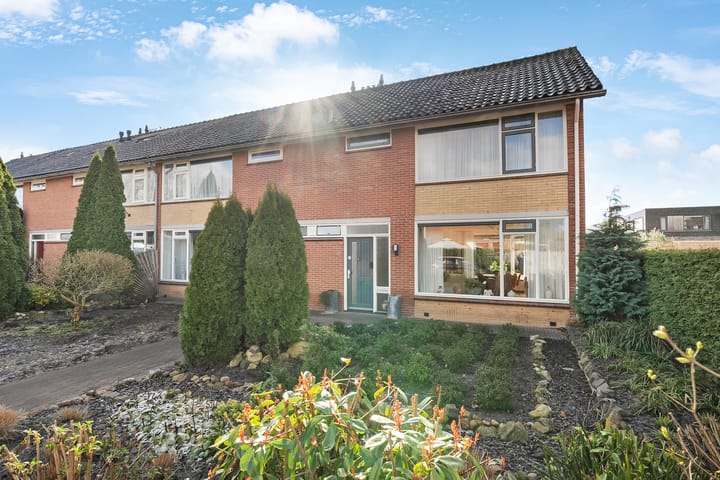 Foto 1 van Meeuwenstraat 10