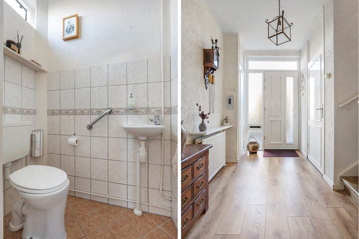 Foto 4 van Meeuwenstraat 10