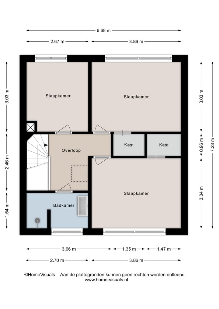 Foto 39 van Meeuwenstraat 10