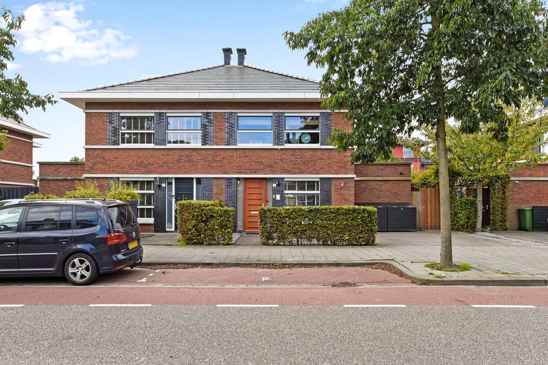 Foto 2 van Molenpolderstraat 21