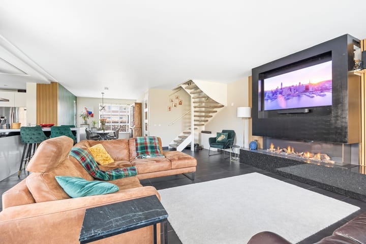 Foto 4 van Molenpolderstraat 21