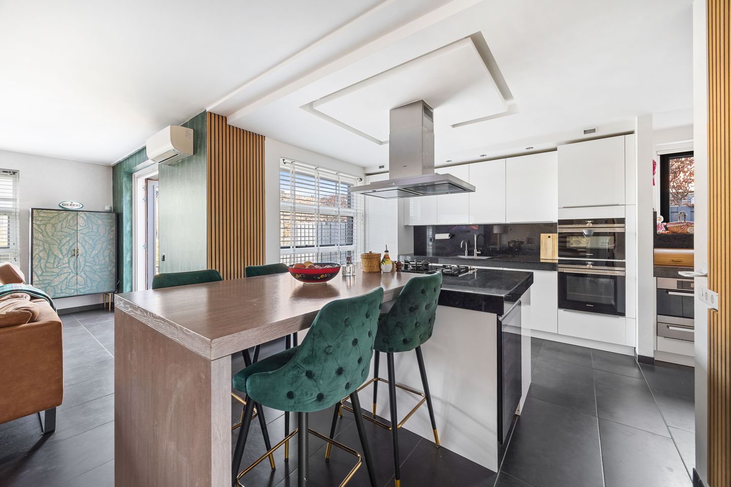 Foto 5 van Molenpolderstraat 21