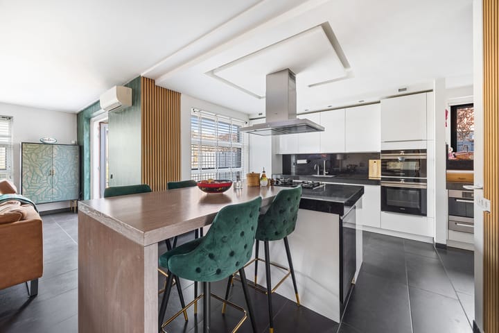 Foto 5 van Molenpolderstraat 21