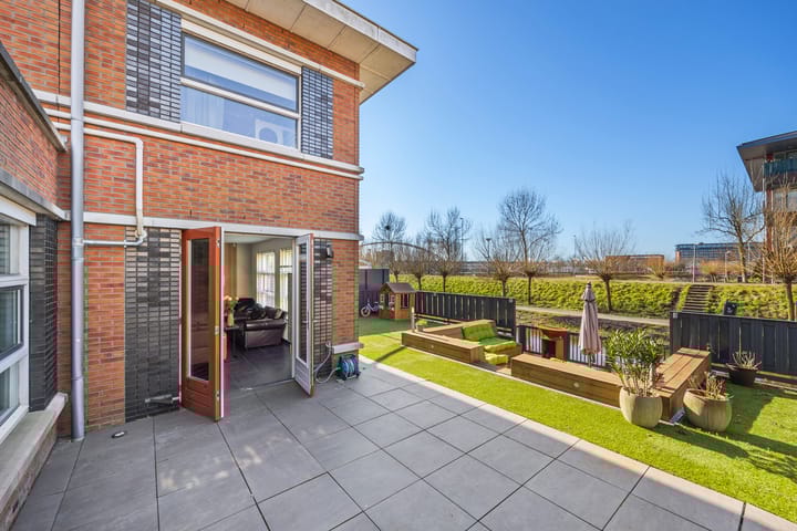 Foto 6 van Molenpolderstraat 21