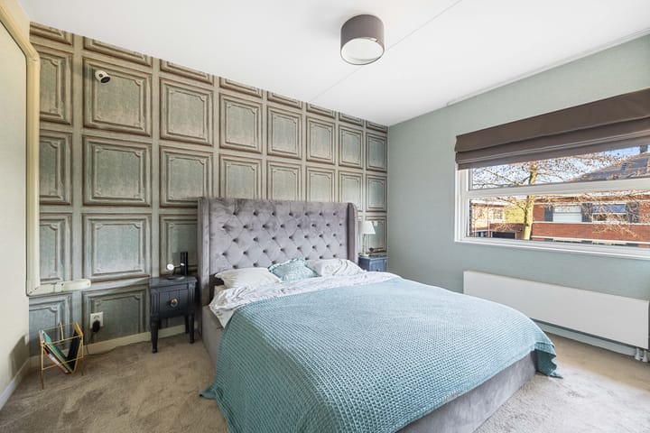 Foto 7 van Molenpolderstraat 21