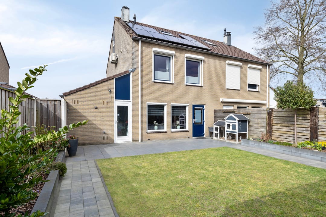 Photo 23 of Zuring 16