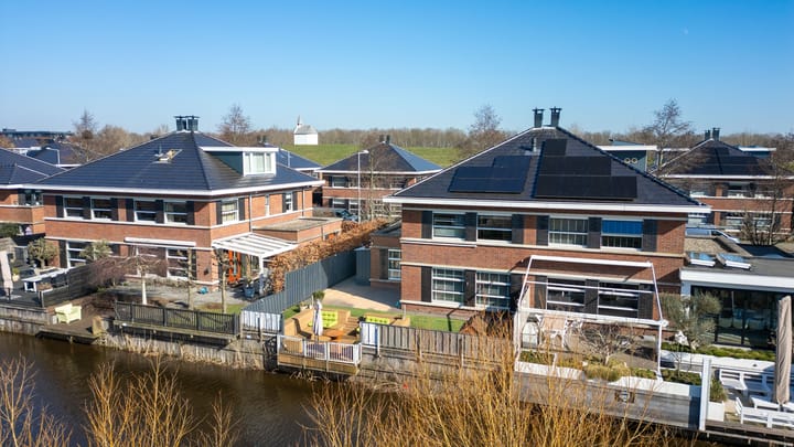 Foto 9 van Molenpolderstraat 21