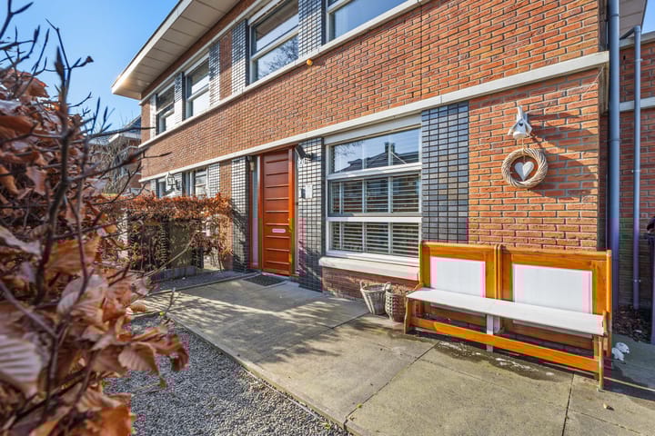 Foto 10 van Molenpolderstraat 21