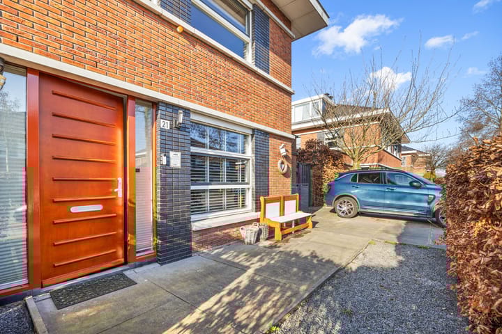 Foto 11 van Molenpolderstraat 21