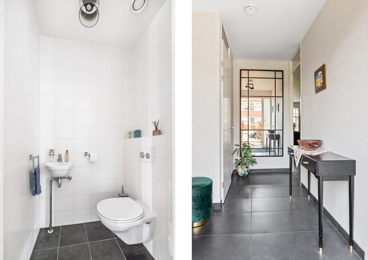 Foto 14 van Molenpolderstraat 21