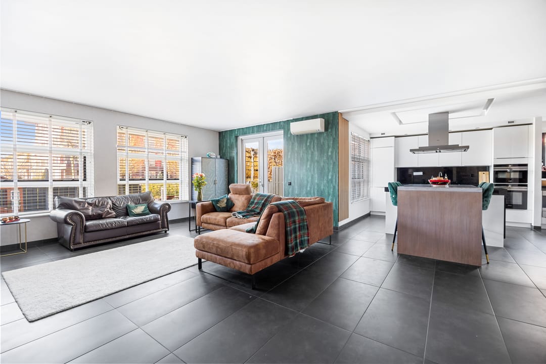 Foto 16 van Molenpolderstraat 21