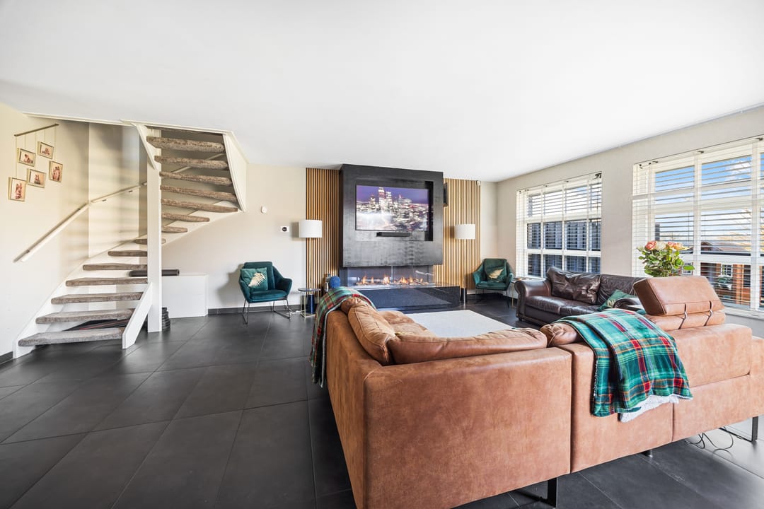 Foto 17 van Molenpolderstraat 21