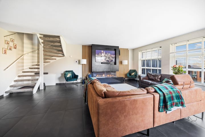 Foto 17 van Molenpolderstraat 21