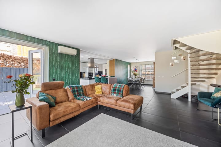 Foto 18 van Molenpolderstraat 21