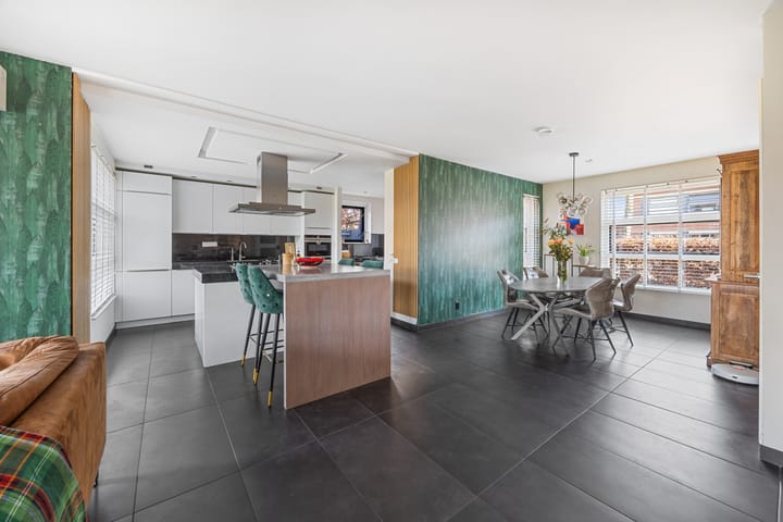 Foto 19 van Molenpolderstraat 21