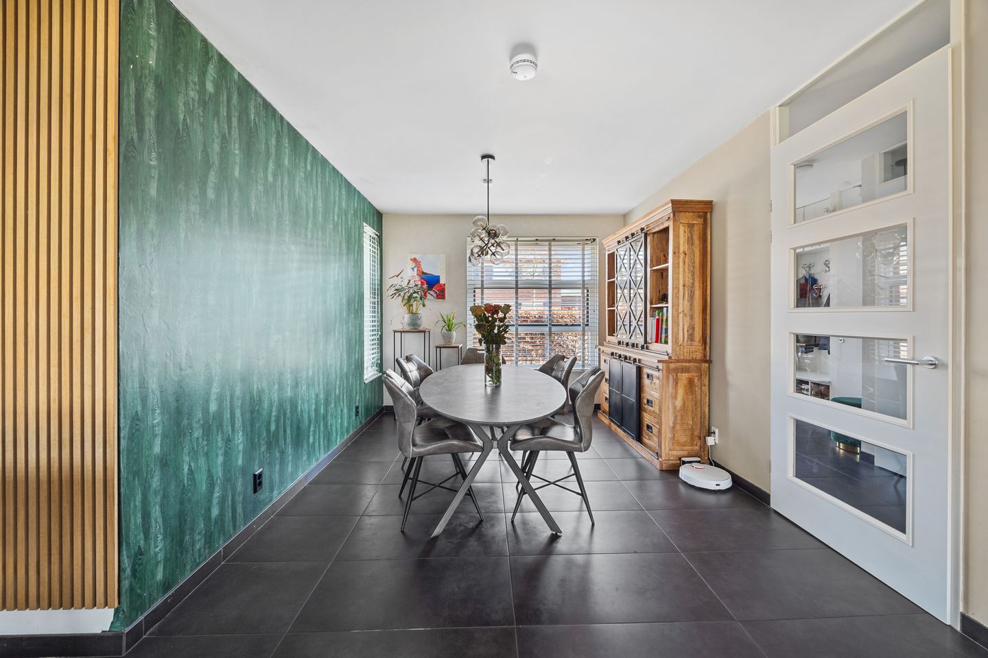 Foto 20 van Molenpolderstraat 21