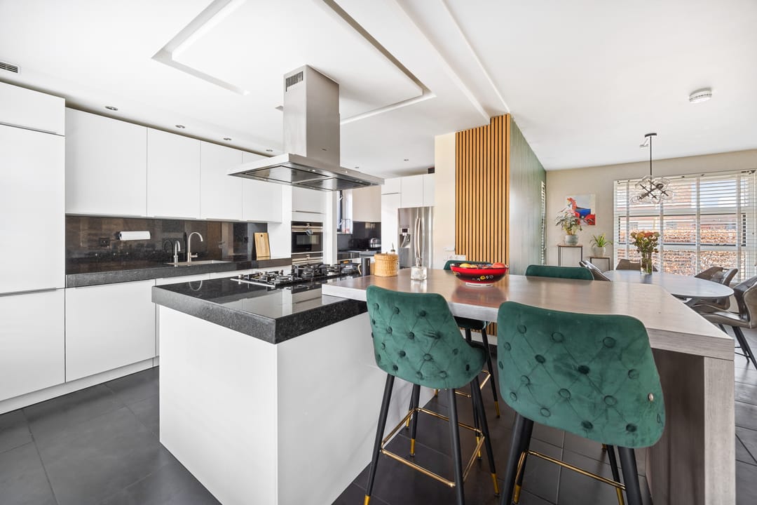 Foto 23 van Molenpolderstraat 21