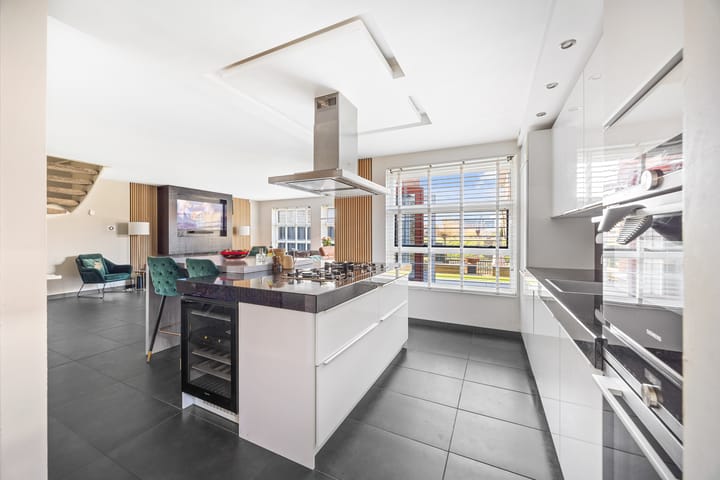 Foto 26 van Molenpolderstraat 21