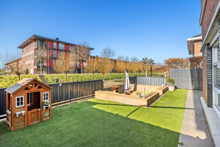 Foto 27 van Molenpolderstraat 21