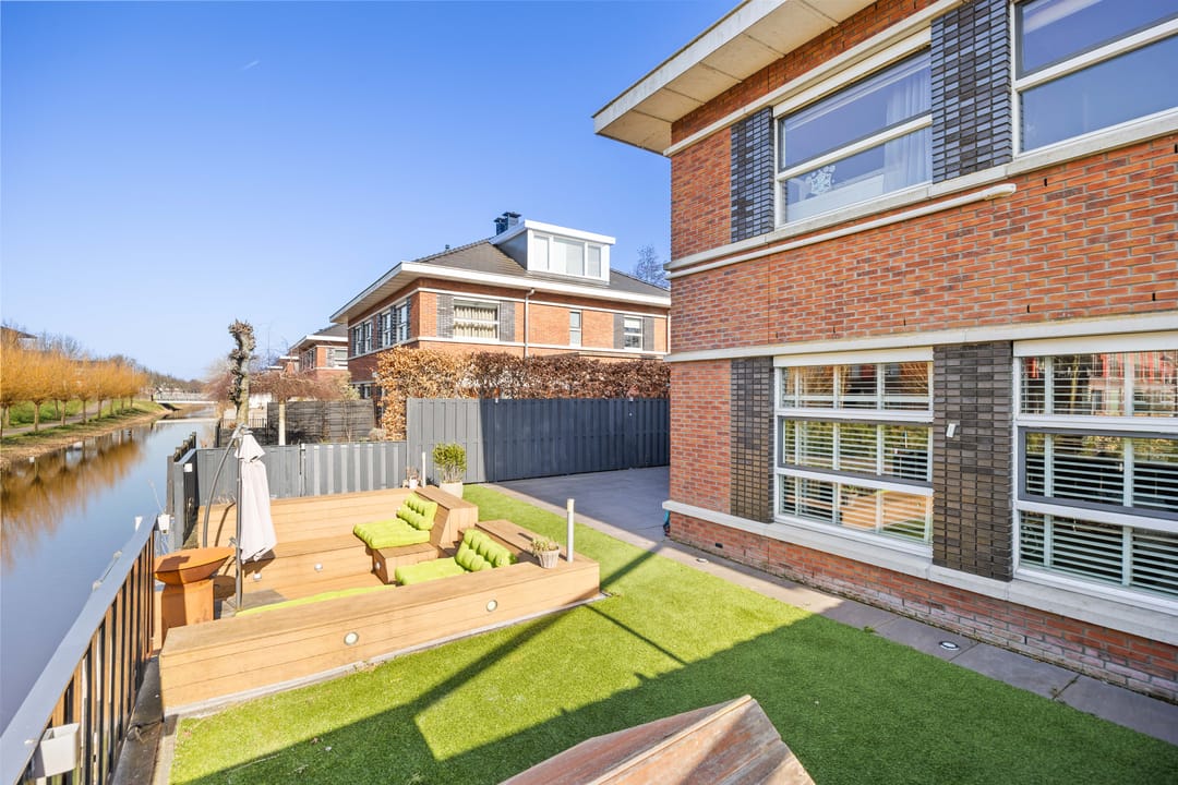 Foto 28 van Molenpolderstraat 21