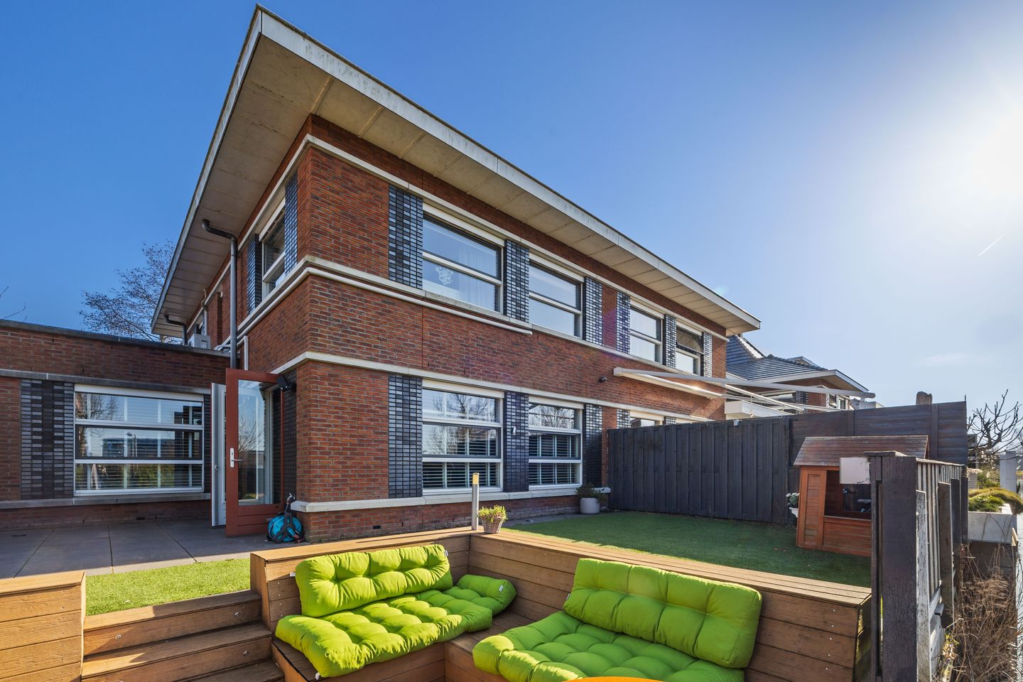 Foto 29 van Molenpolderstraat 21