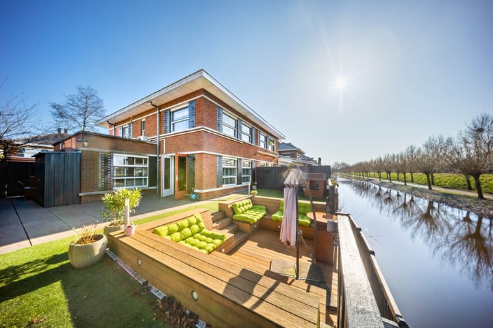 Foto 30 van Molenpolderstraat 21