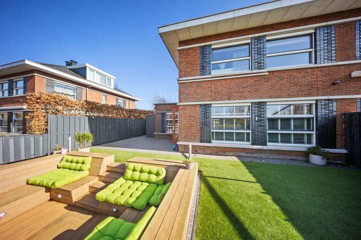 Foto 31 van Molenpolderstraat 21